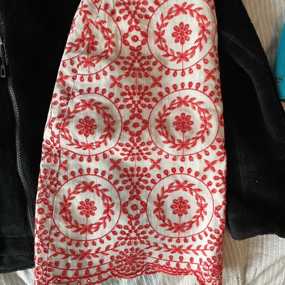 Loft Petit Skirt